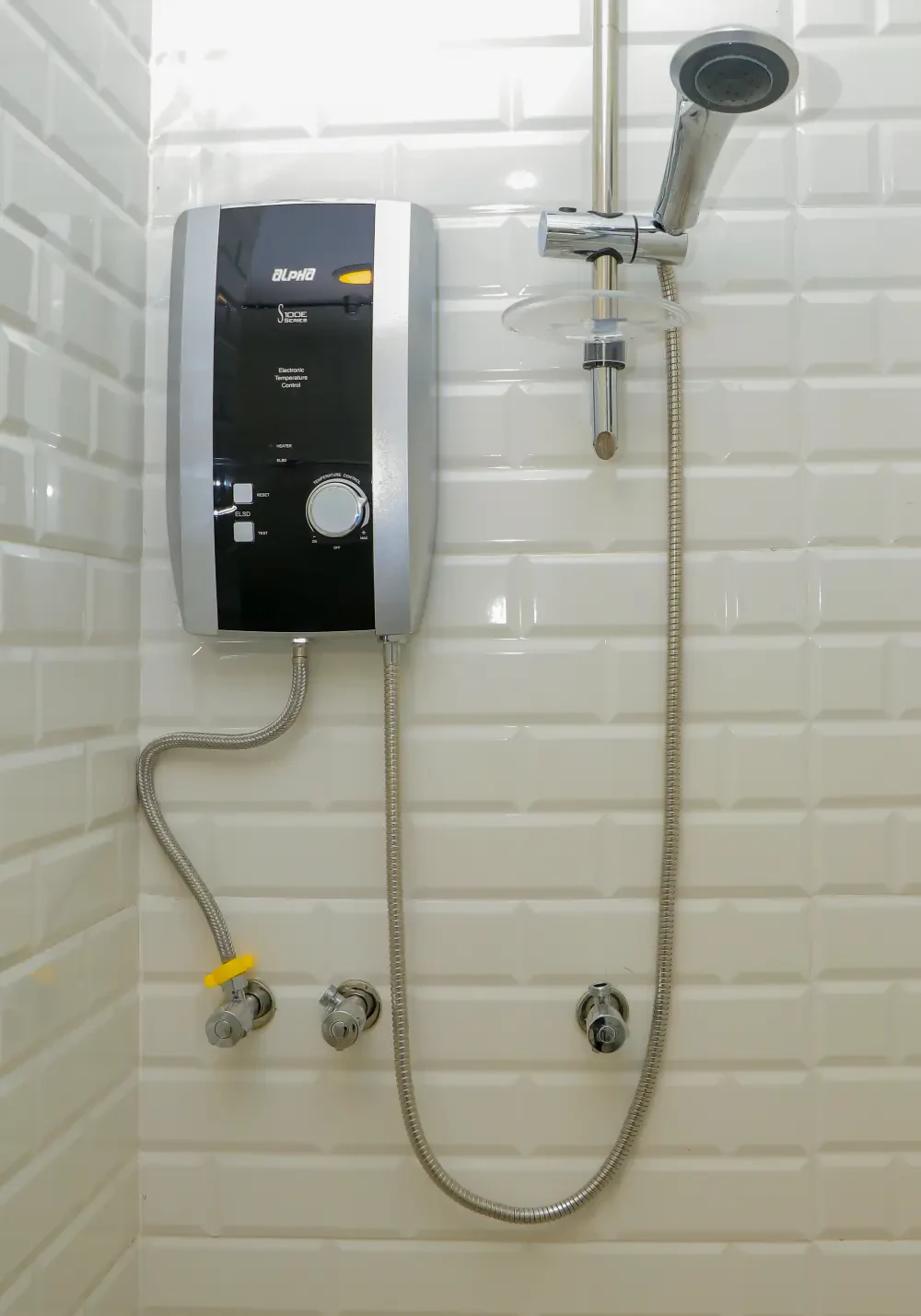 Royal Premium Three-Bedroom Apartment Ascot A6 — photo 15