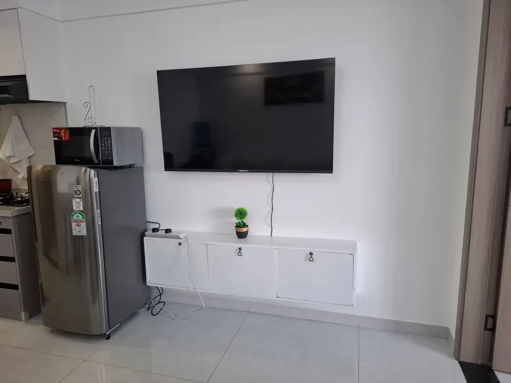 Luxury 1 bedroom in Westlands — main photo