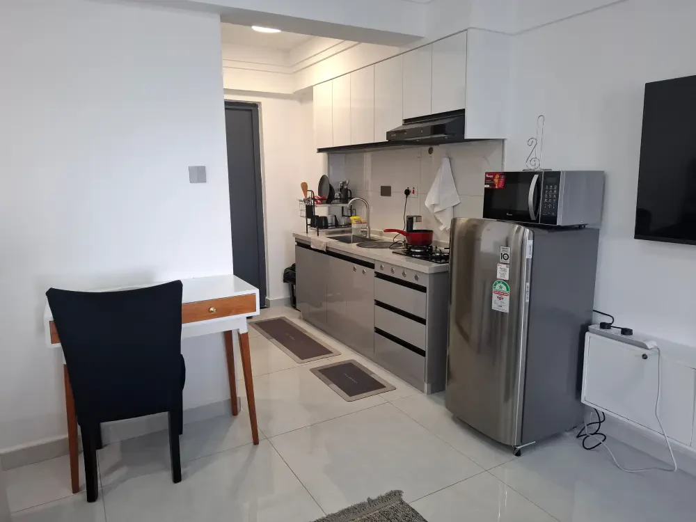 Luxury 1 bedroom in Westlands — photo 2