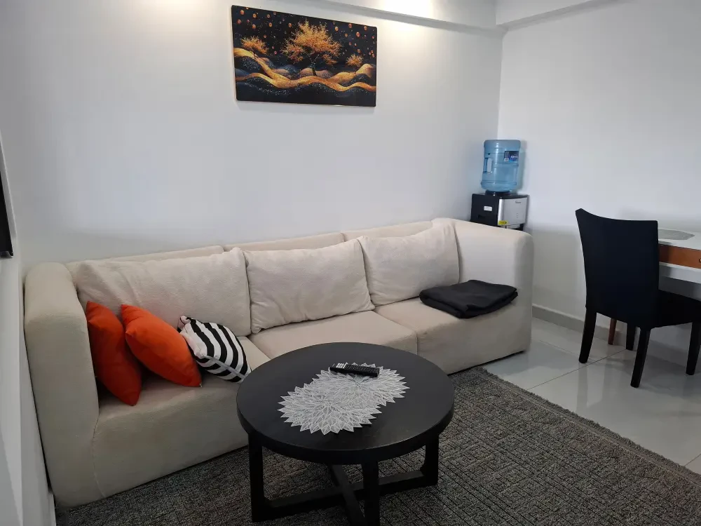 Luxury 1 bedroom in Westlands — photo 3