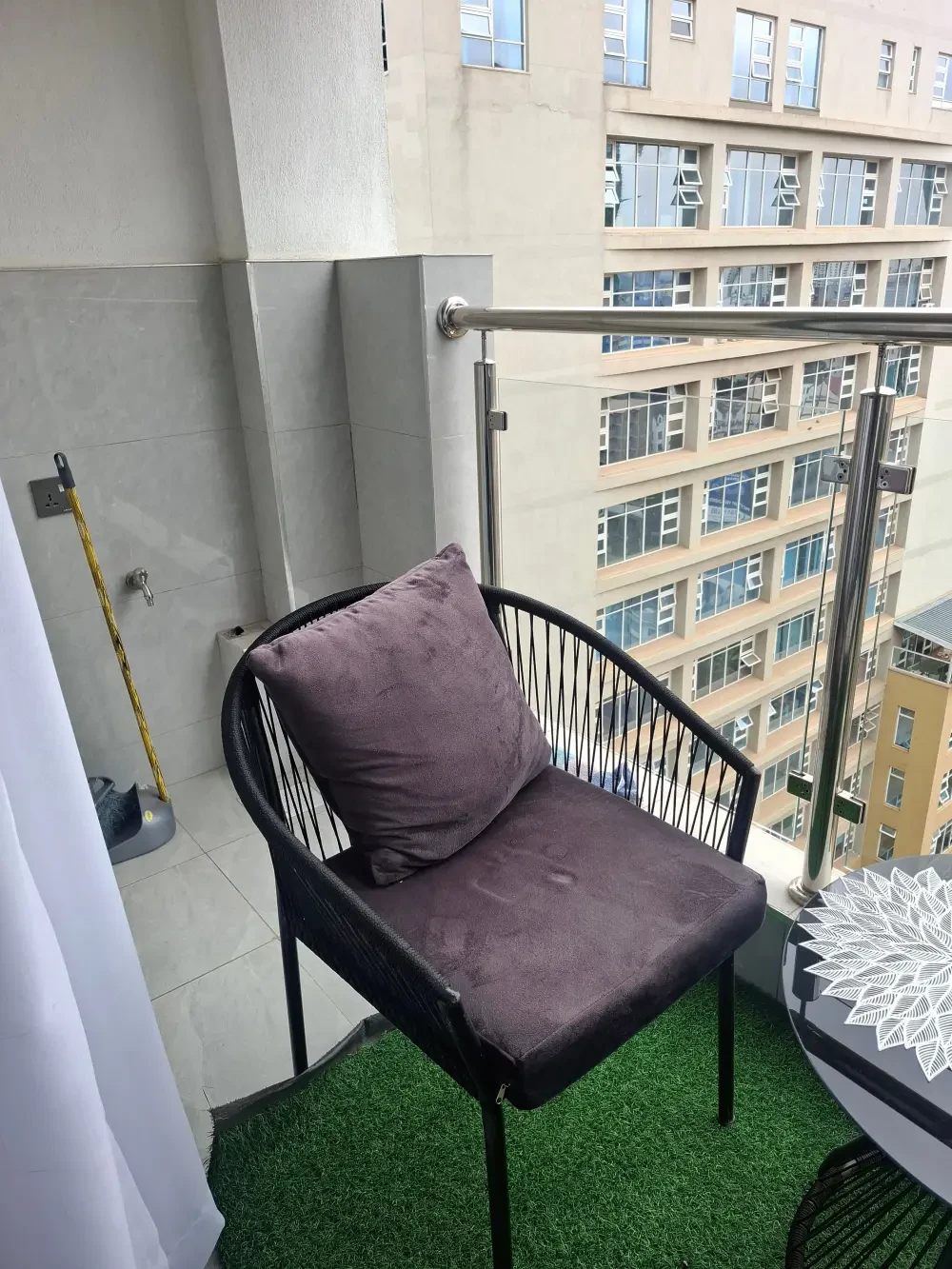 Luxury 1 bedroom in Westlands — photo 9