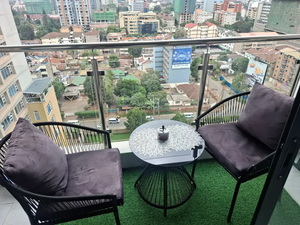 Luxury 1 bedroom in Westlands — photo 11