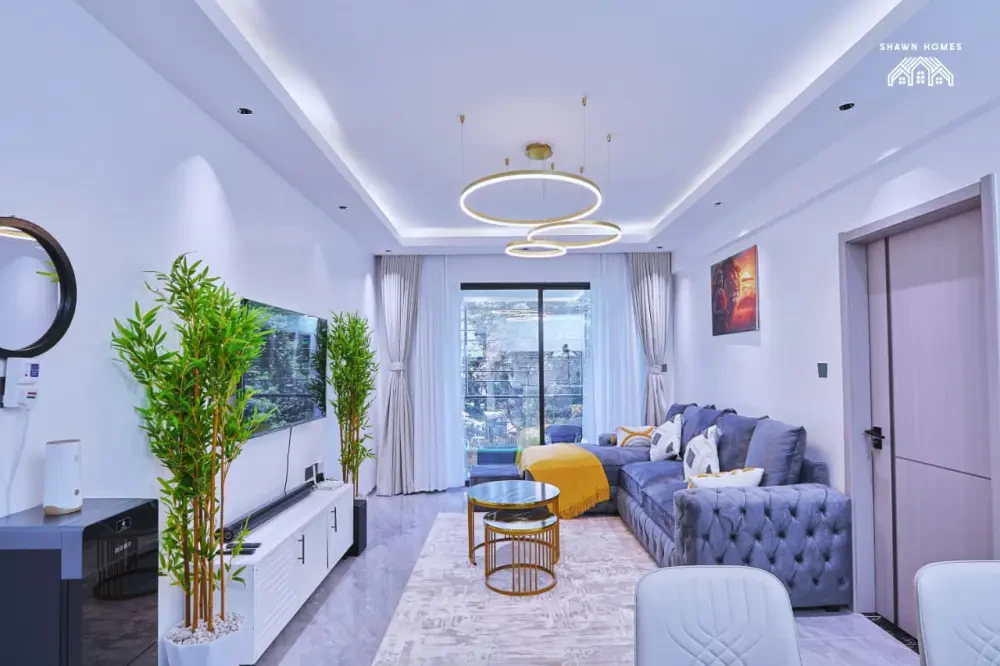 Shawn Homes — main photo