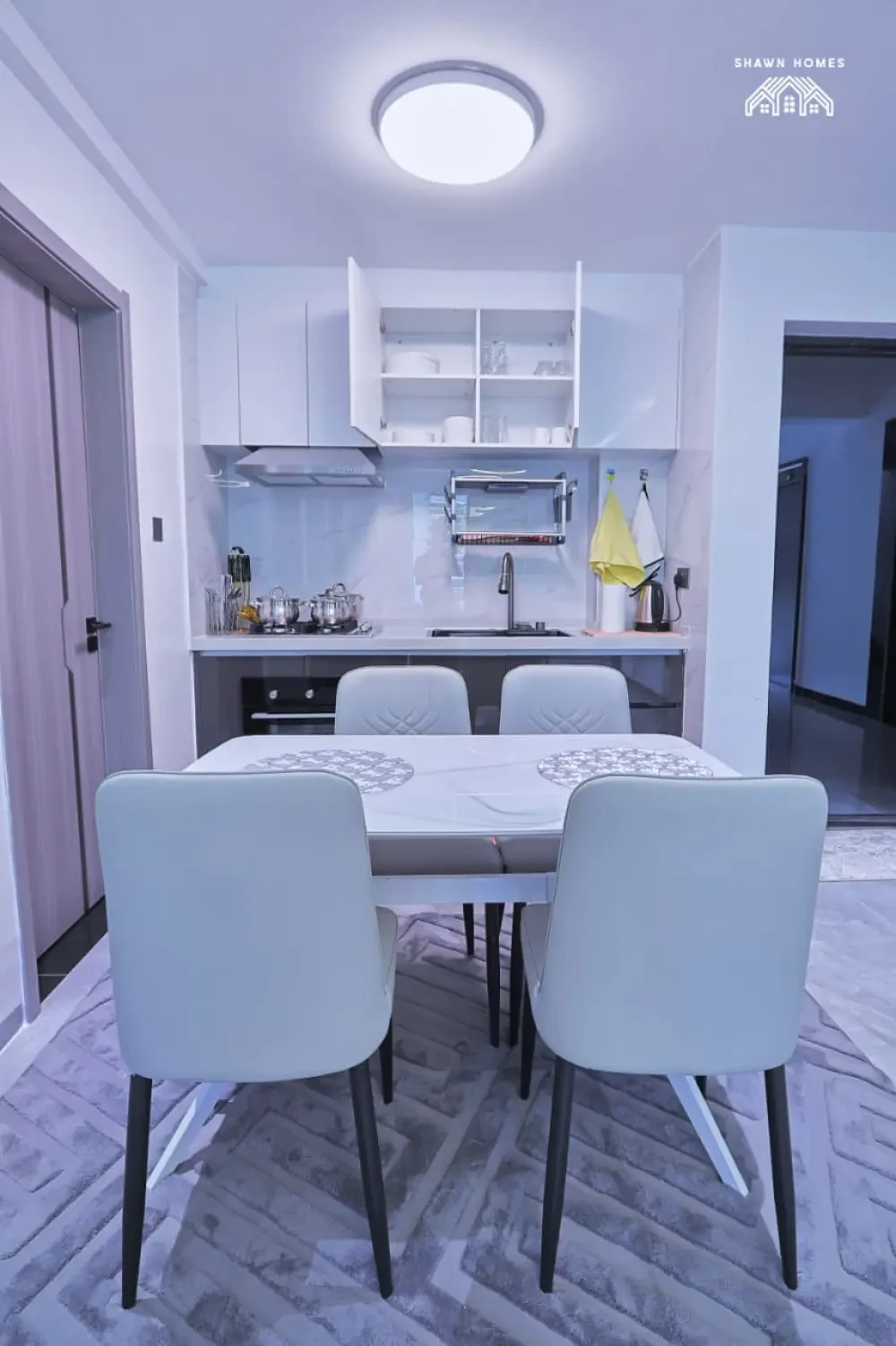 Shawn Homes — photo 2