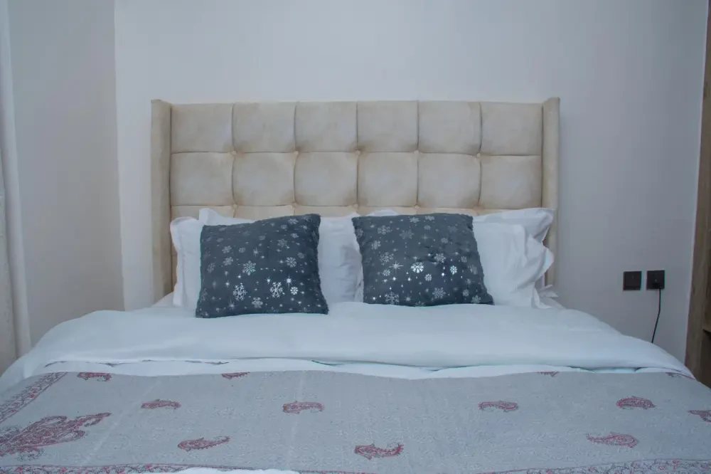 Comfort Homes — photo 4